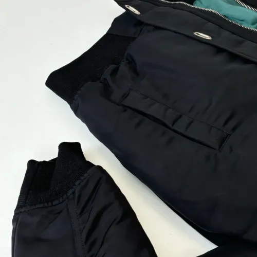 Replica LOEWE Jackets Long Sleeved For Unisex #1400616 $115.00 USD for Wholesale