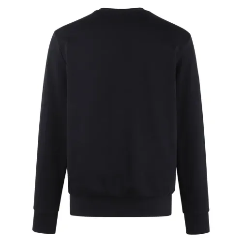 Replica Moncler Hoodies Long Sleeved For Unisex #1400626 $72.00 USD for Wholesale