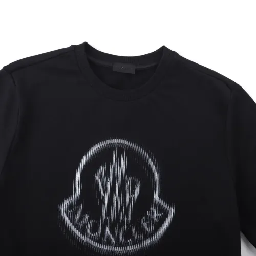 Replica Moncler Hoodies Long Sleeved For Unisex #1400626 $72.00 USD for Wholesale