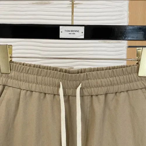 Replica Prada Pants For Men #1400641 $92.00 USD for Wholesale