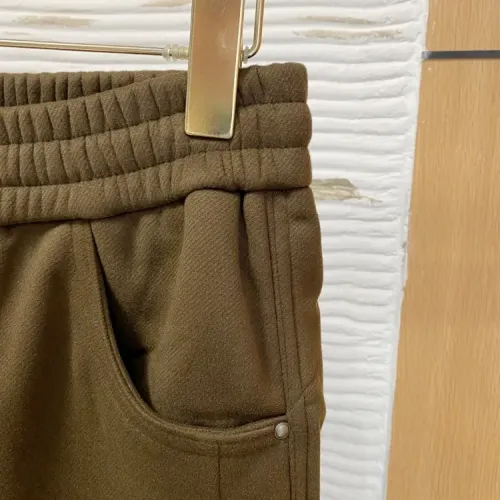 Replica Prada Pants For Men #1400643 $92.00 USD for Wholesale