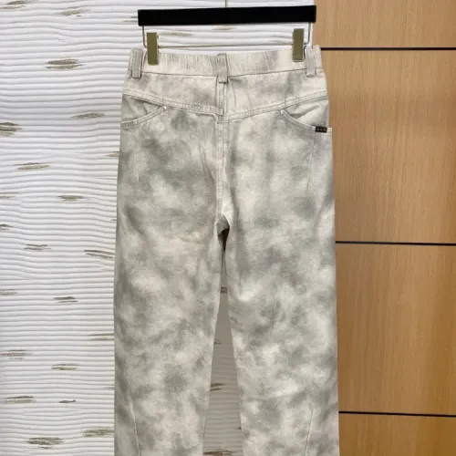 Replica Louis Vuitton LV Pants For Men #1400651 $92.00 USD for Wholesale