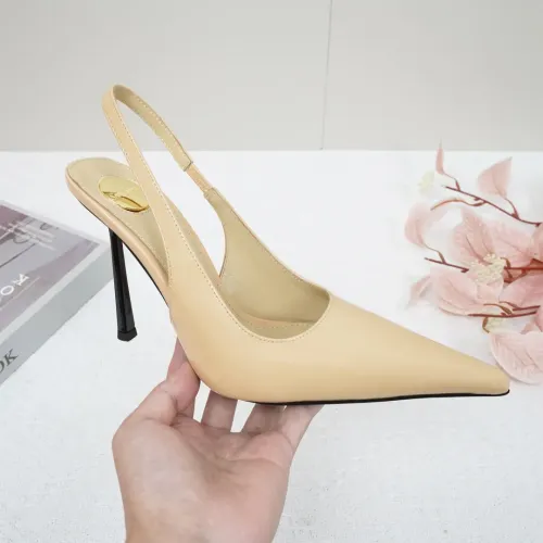 Wholesale Yves Saint Laurent YSL Sandal For Women #1400654 $105.00 USD, Wholesale Quality Replica Yves Saint Laurent YSL Sandal