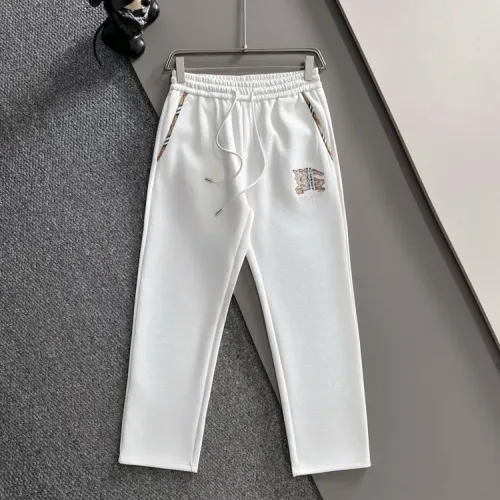Wholesale Burberry Pants For Men #1400659 $82.00 USD, Wholesale Quality Replica Burberry Pants