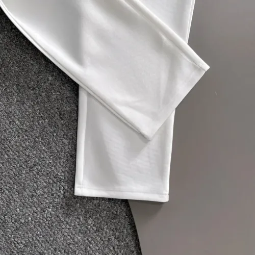 Replica Burberry Pants For Men #1400659 $82.00 USD for Wholesale