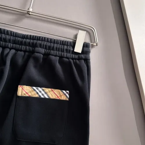 Replica Burberry Pants For Men #1400660 $82.00 USD for Wholesale