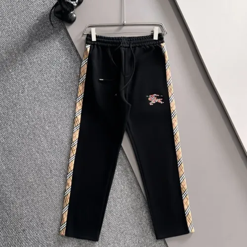 Wholesale Burberry Pants For Men #1400662 $82.00 USD, Wholesale Quality Replica Burberry Pants