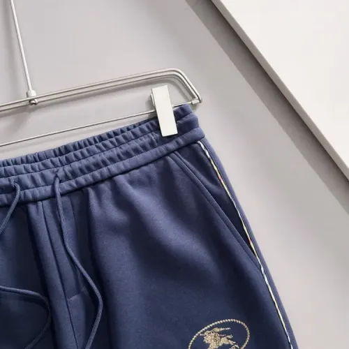 Replica Burberry Pants For Men #1400667 $82.00 USD for Wholesale