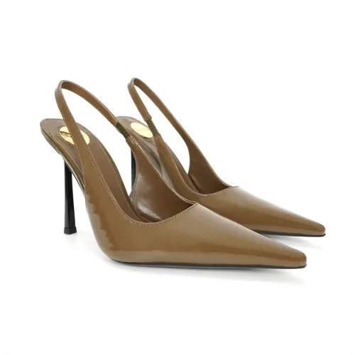 Replica Yves Saint Laurent YSL Sandal For Women #1400668 $105.00 USD for Wholesale