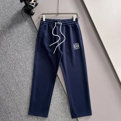 Wholesale LOEWE Pants For Men #1400679 $82.00 USD, Wholesale Quality Replica LOEWE Pants