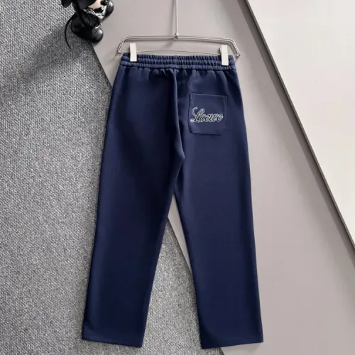 Replica LOEWE Pants For Men #1400679 $82.00 USD for Wholesale