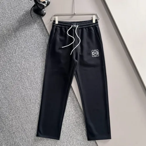 Wholesale LOEWE Pants For Men #1400680 $82.00 USD, Wholesale Quality Replica LOEWE Pants
