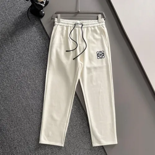 Wholesale LOEWE Pants For Men #1400681 $82.00 USD, Wholesale Quality Replica LOEWE Pants