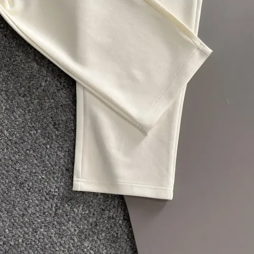 Replica LOEWE Pants For Men #1400681 $82.00 USD for Wholesale