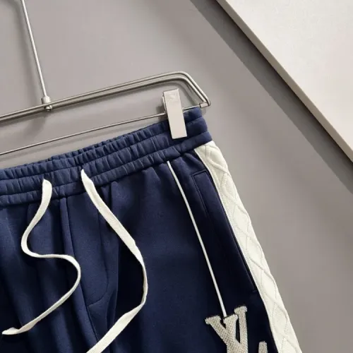 Replica Louis Vuitton LV Pants For Men #1400686 $82.00 USD for Wholesale