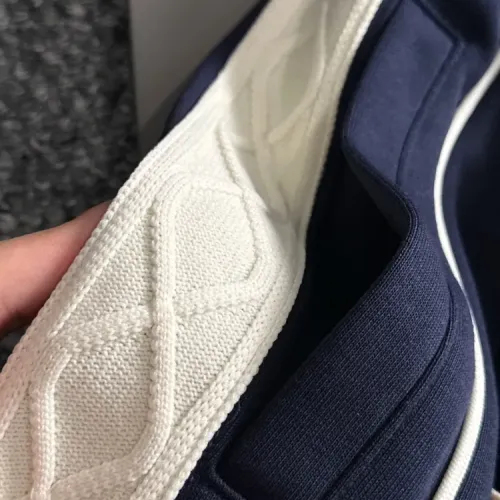 Replica Louis Vuitton LV Pants For Men #1400686 $82.00 USD for Wholesale