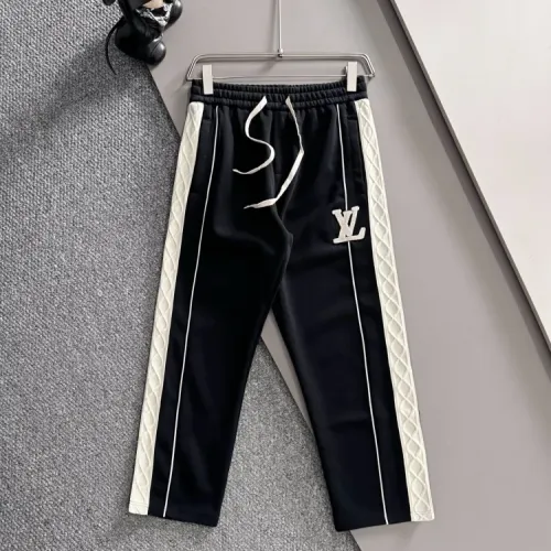 Wholesale Louis Vuitton LV Pants For Men #1400687 $82.00 USD, Wholesale Quality Replica Louis Vuitton LV Pants