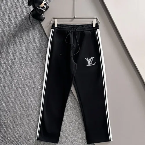 Wholesale Louis Vuitton LV Pants For Men #1400690 $82.00 USD, Wholesale Quality Replica Louis Vuitton LV Pants