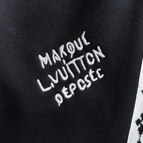 Replica Louis Vuitton LV Pants For Men #1400692 $82.00 USD for Wholesale