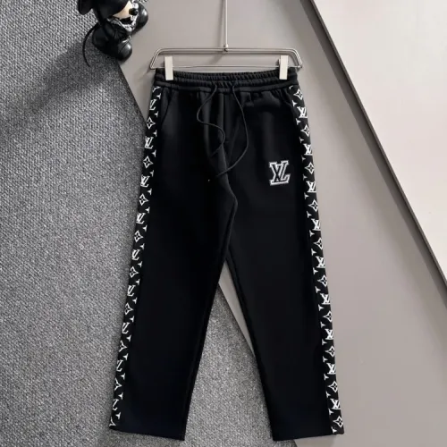 Wholesale Louis Vuitton LV Pants For Men #1400693 $82.00 USD, Wholesale Quality Replica Louis Vuitton LV Pants