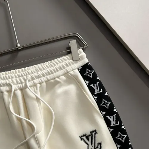 Replica Louis Vuitton LV Pants For Men #1400695 $82.00 USD for Wholesale