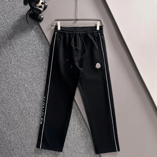 Wholesale Moncler Pants For Men #1400697 $82.00 USD, Wholesale Quality Replica Moncler Pants