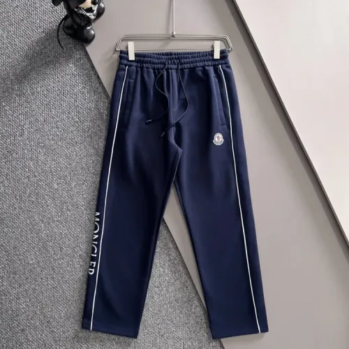 Wholesale Moncler Pants For Men #1400699 $82.00 USD, Wholesale Quality Replica Moncler Pants