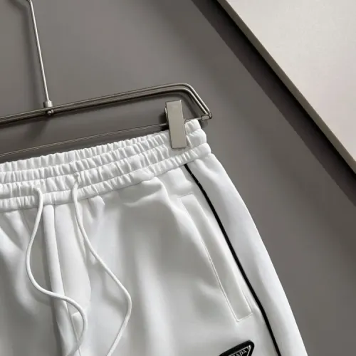 Replica Prada Pants For Men #1400709 $82.00 USD for Wholesale