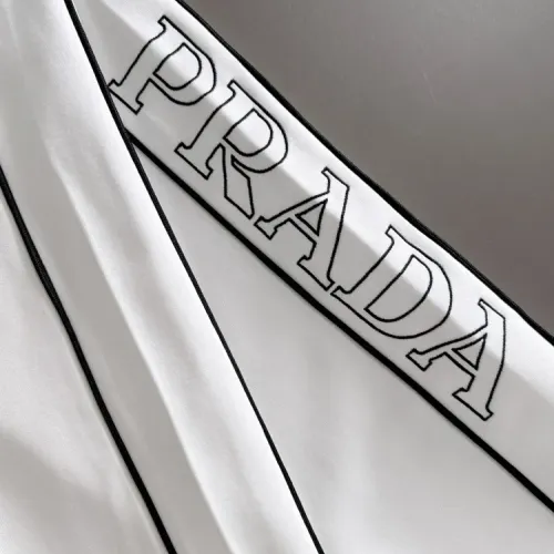 Replica Prada Pants For Men #1400709 $82.00 USD for Wholesale