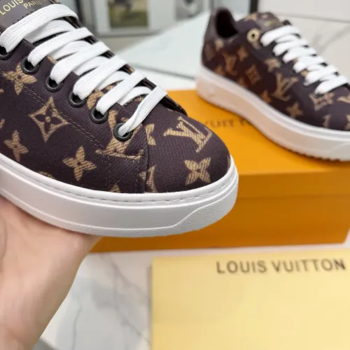 Replica Louis Vuitton Casual Shoes For Women #1400728 $82.00 USD for Wholesale