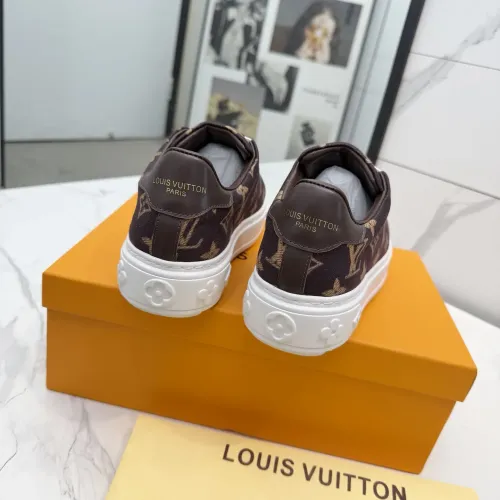 Replica Louis Vuitton Casual Shoes For Women #1400728 $82.00 USD for Wholesale