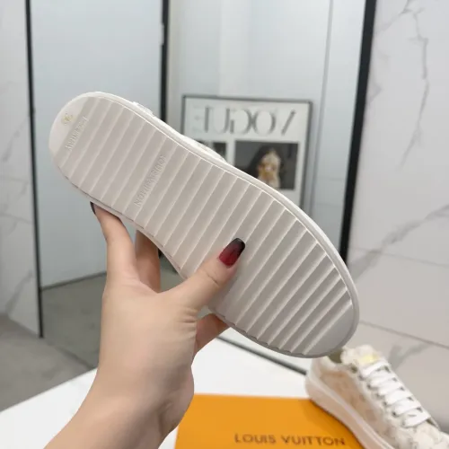Replica Louis Vuitton Casual Shoes For Women #1400730 $82.00 USD for Wholesale