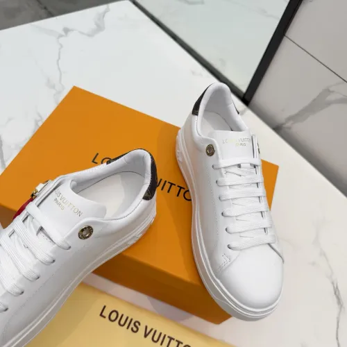 Replica Louis Vuitton Casual Shoes For Women #1400731 $98.00 USD for Wholesale