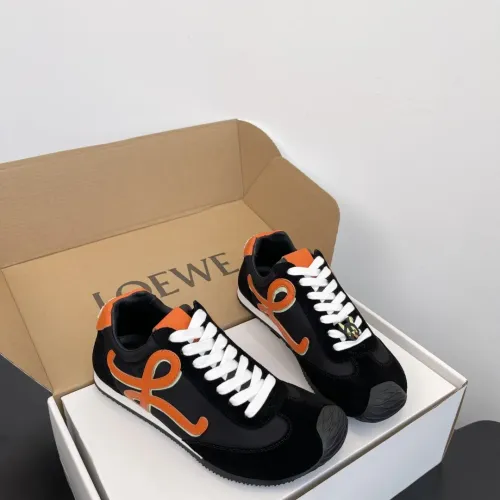 Wholesale LOEWE Casual Shoes For Women #1400734 $102.00 USD, Wholesale Quality Replica LOEWE Casual Shoes