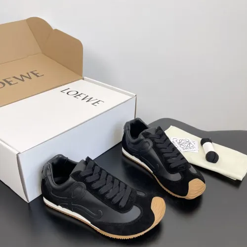 Wholesale LOEWE Casual Shoes For Women #1400735 $102.00 USD, Wholesale Quality Replica LOEWE Casual Shoes