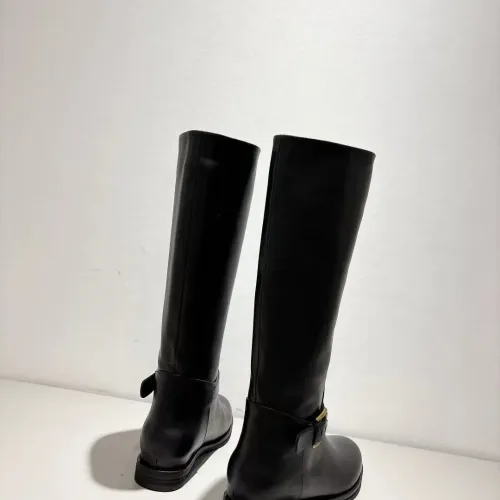 Replica Dolce & Gabbana D&G Boots For Women #1400744 $170.00 USD for Wholesale