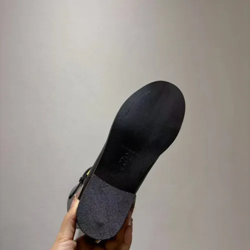 Replica Dolce & Gabbana D&G Boots For Women #1400744 $170.00 USD for Wholesale