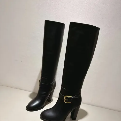 Wholesale Dolce &amp; Gabbana D&amp;G Boots For Women #1400746 $162.00 USD, Wholesale Quality Replica Dolce &amp; Gabbana D&amp;G Boots