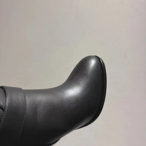 Replica Dolce & Gabbana D&G Boots For Women #1400746 $162.00 USD for Wholesale