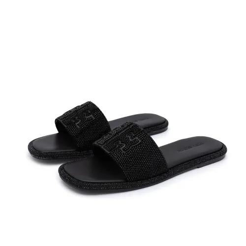 Replica Tory Burch TB Slippers For Women #1400767 $92.00 USD for Wholesale