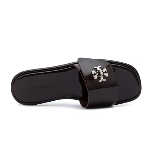Replica Tory Burch TB Slippers For Women #1400774 $92.00 USD for Wholesale