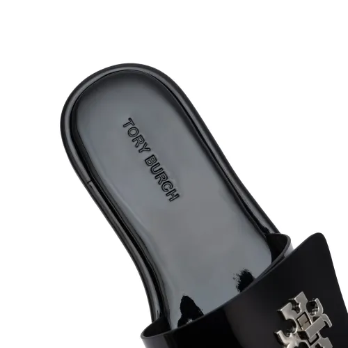Replica Tory Burch TB Slippers For Women #1400775 $92.00 USD for Wholesale