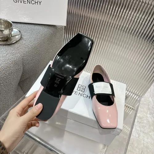 Replica Givenchy Flat Shoes For Women #1400782 $92.00 USD for Wholesale