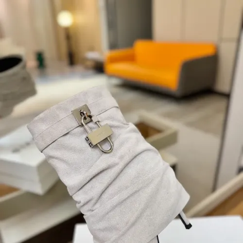 Replica Givenchy Boots For Women #1400818 $192.00 USD for Wholesale