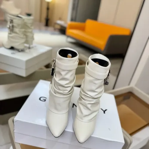 Replica Givenchy Boots For Women #1400819 $192.00 USD for Wholesale