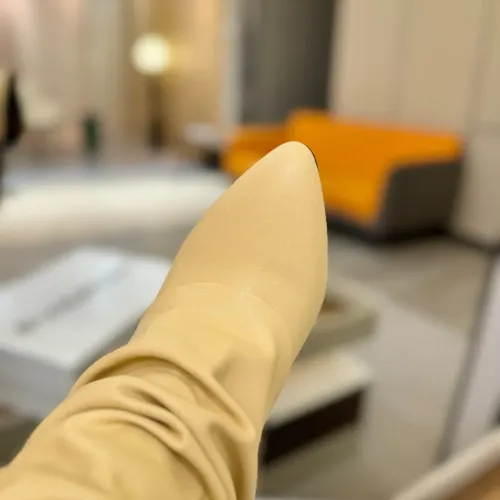 Replica Givenchy Boots For Women #1400820 $192.00 USD for Wholesale