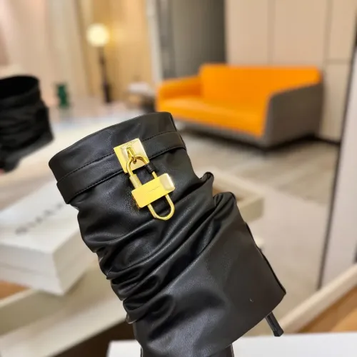 Replica Givenchy Boots For Women #1400824 $192.00 USD for Wholesale