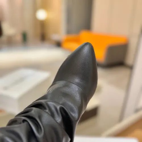 Replica Givenchy Boots For Women #1400824 $192.00 USD for Wholesale