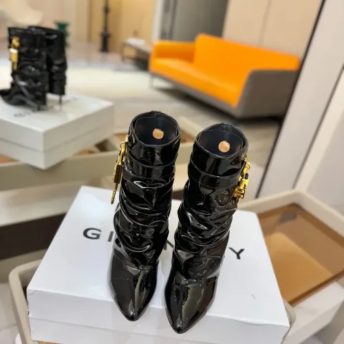 Replica Givenchy Boots For Women #1400825 $192.00 USD for Wholesale