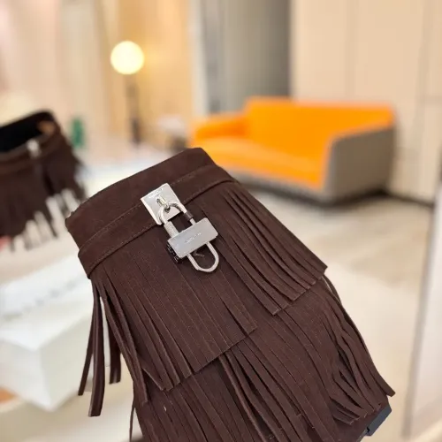 Replica Givenchy Boots For Women #1400828 $192.00 USD for Wholesale